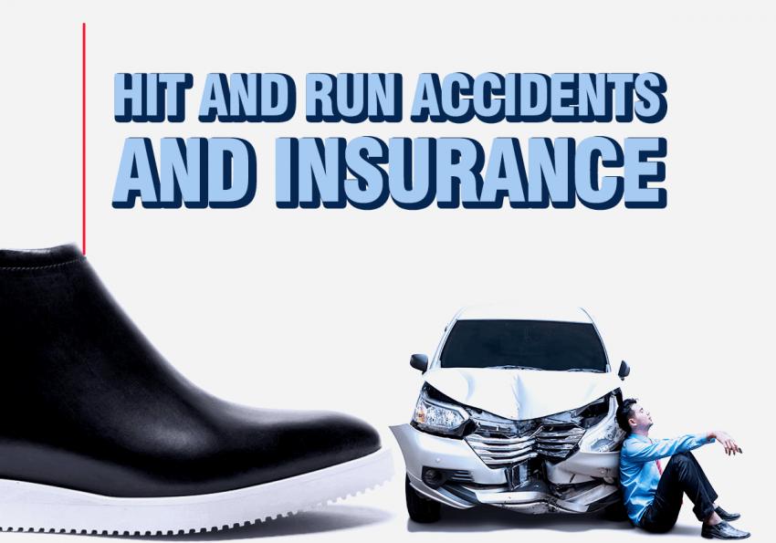 Hit and run insurance coverage American Insurance